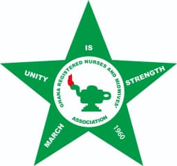 Ghana Registered Nurses and Midwives Association